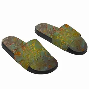 Men Ionrip Slip On Slippers