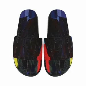 Men Gerard Depardieu Slip On Slippers