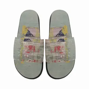 Men Am 020 Slip On Slippers