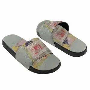 Men Am 020 Slip On Slippers