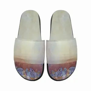 Men Source Slip On Slippers