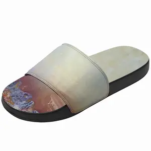 Men Source Slip On Slippers