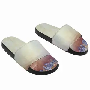 Men Source Slip On Slippers