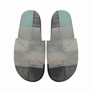 Men No Title 102018 Slip On Slippers