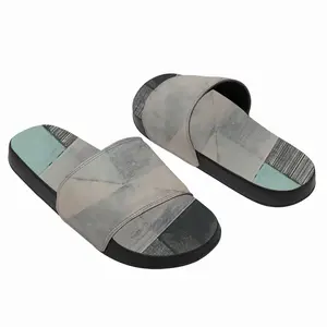 Men No Title 102018 Slip On Slippers