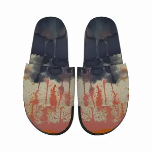 Men Darkfloater Slip On Slippers