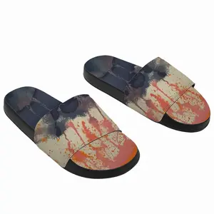 Men Darkfloater Slip On Slippers