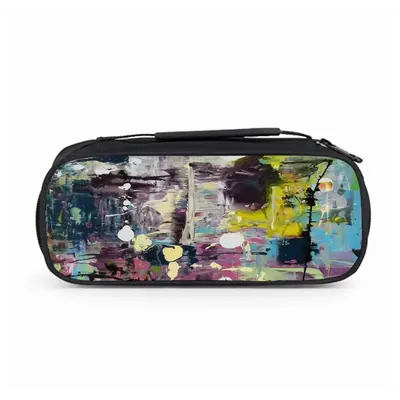 Another Planet Pencil Case Bags (Handbag)