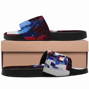 Men David And Victoria Beckham The Eternal Lovers Slip On Slippers