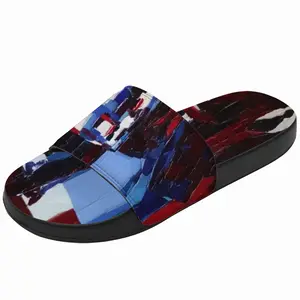 Men David And Victoria Beckham The Eternal Lovers Slip On Slippers