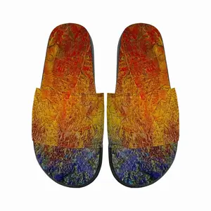 Men Upwell Slip On Slippers