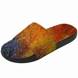 Men Upwell Slip On Slippers