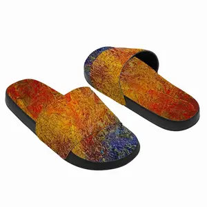 Men Upwell Slip On Slippers