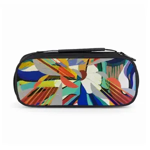 Enjoy Your Day Pencil Case Bags (Handbag)