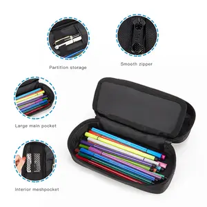 The Magician Pencil Case Bags (Handbag)