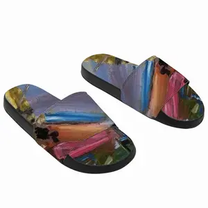 Men Without Title No 02 Slip On Slippers