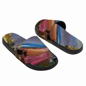 Men Without Title No 02 Slip On Slippers