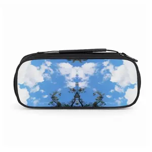 Holy Cloud Smokes Pencil Case Bags (Handbag)