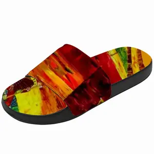 Men Kenya Slip On Slippers