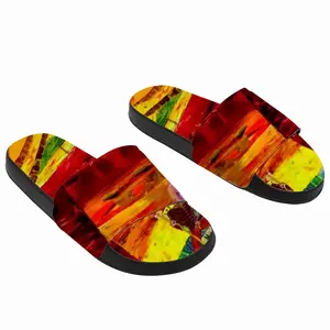 Men Kenya Slip On Slippers