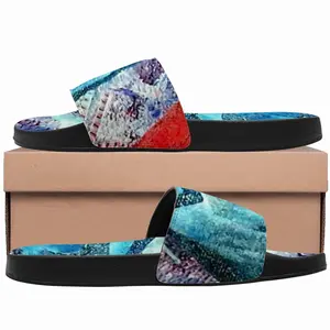 Men Judith Fragment G Slip On Slippers