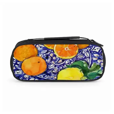 Oranges Pencil Case Bags (Handbag)