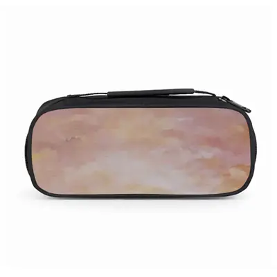 On Barren Paths Pencil Case Bags (Handbag)