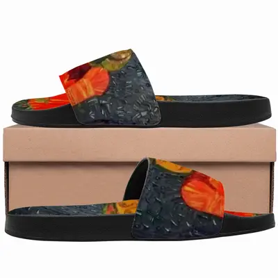 Men Sheela-Na-Gig Slip On Slippers