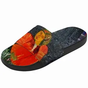 Men Sheela-Na-Gig Slip On Slippers