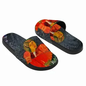 Men Sheela-Na-Gig Slip On Slippers