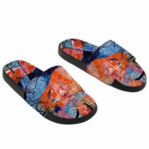 Men Kingfisher Slip On Slippers