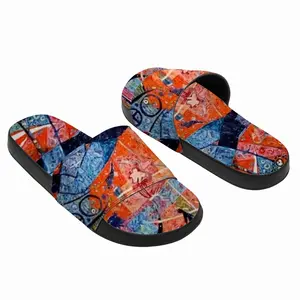 Men Kingfisher Slip On Slippers