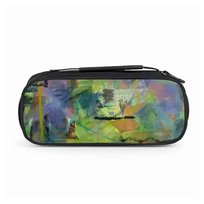 Hummingbird 9 Pencil Case Bags (Handbag)