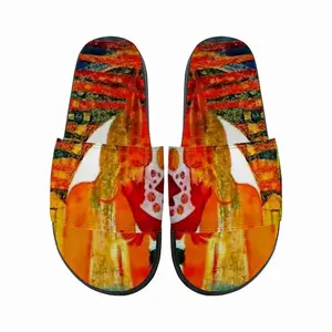 Men 73 Fragment S Slip On Slippers