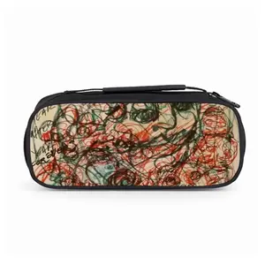 Parade Pencil Case Bags (Handbag)