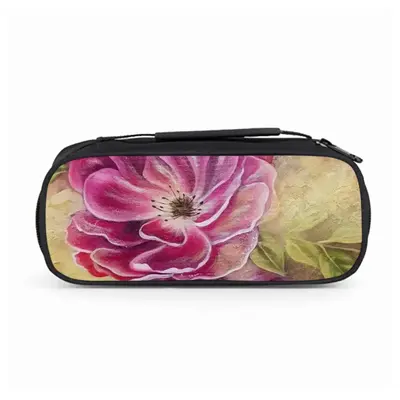 Smell Of Rose Pencil Case Bags (Handbag)