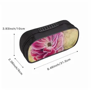 Smell Of Rose Pencil Case Bags (Handbag)