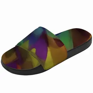 Men Shapes H Slip On Slippers