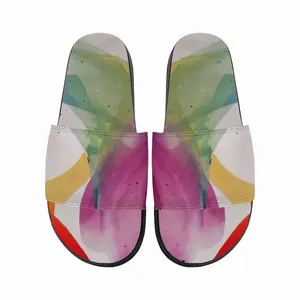 Men By Chance #1 Slip On Slippers