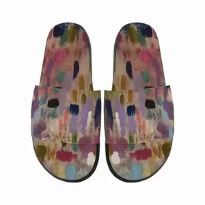 Men Untitled G Slip On Slippers