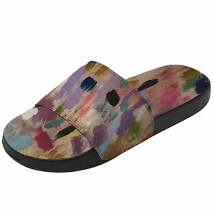 Men Untitled G Slip On Slippers