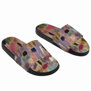 Men Untitled G Slip On Slippers