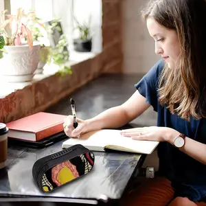 Web Pencil Case Bags (Handbag)