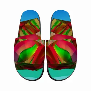 Men Sakana - Fish Slip On Slippers