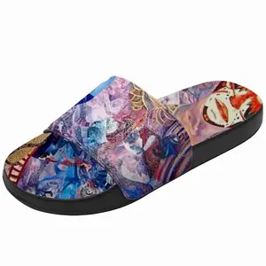 Men Exodus Slip On Slippers