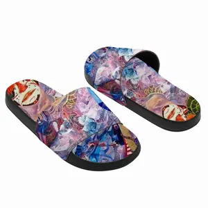 Men Exodus Slip On Slippers