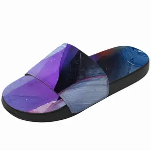 Men Shapes A Slip On Slippers