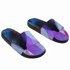 Men Shapes A Slip On Slippers