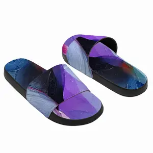 Men Shapes A Slip On Slippers