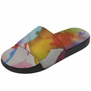 Men Shapes G Slip On Slippers